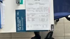 Hyundai KONA 100kW SE Connect 39kWh 5dr Auto Electric Hatchback